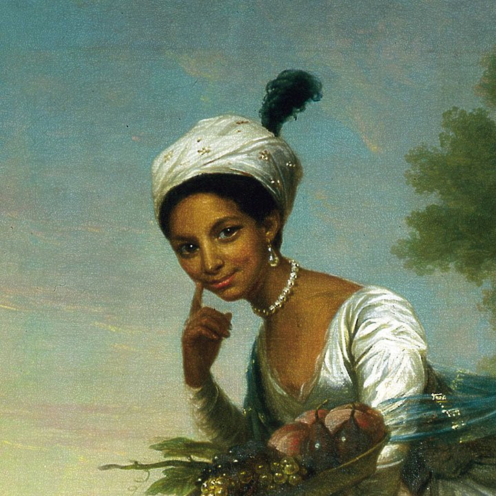 Dido Belle