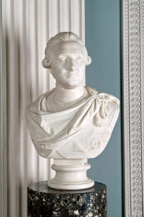 Foye Sir John Lindsay