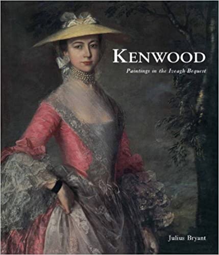 Kenwood Bryant
