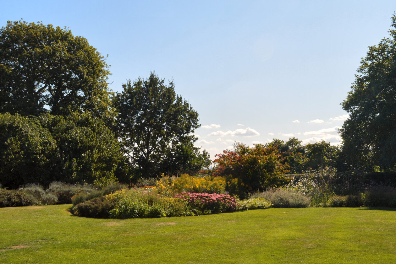 Kenwood Kitchen Garden
