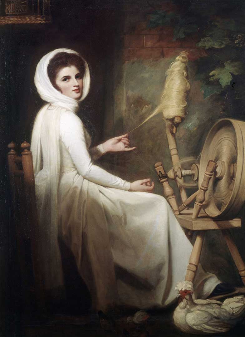 Romney Emma Hart