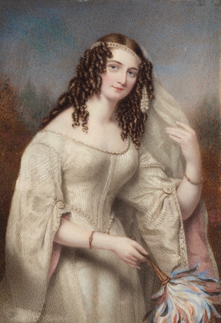 CharlotteElizabethVandenhoff